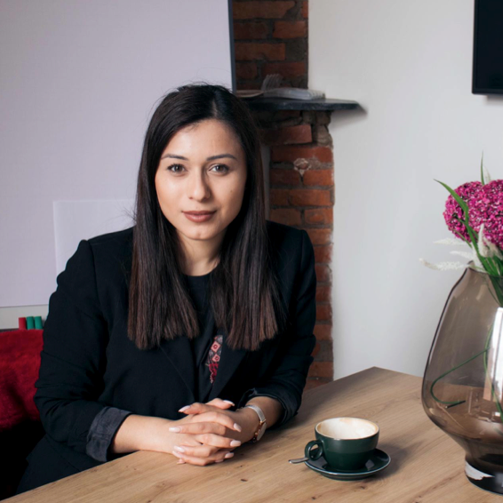Mariam Harutyunyan