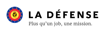 La Défense. Plus qu'un job, une mission.