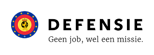 Defensie. Geen job, Wel een missie.