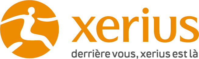Logo Xerius