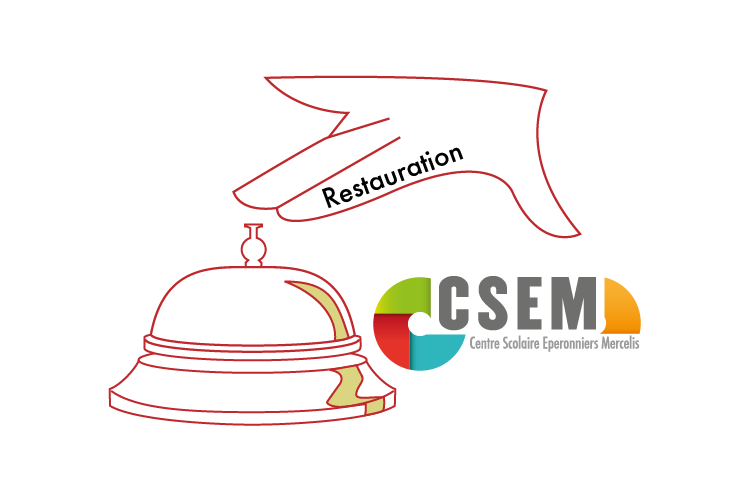Logo CSEM