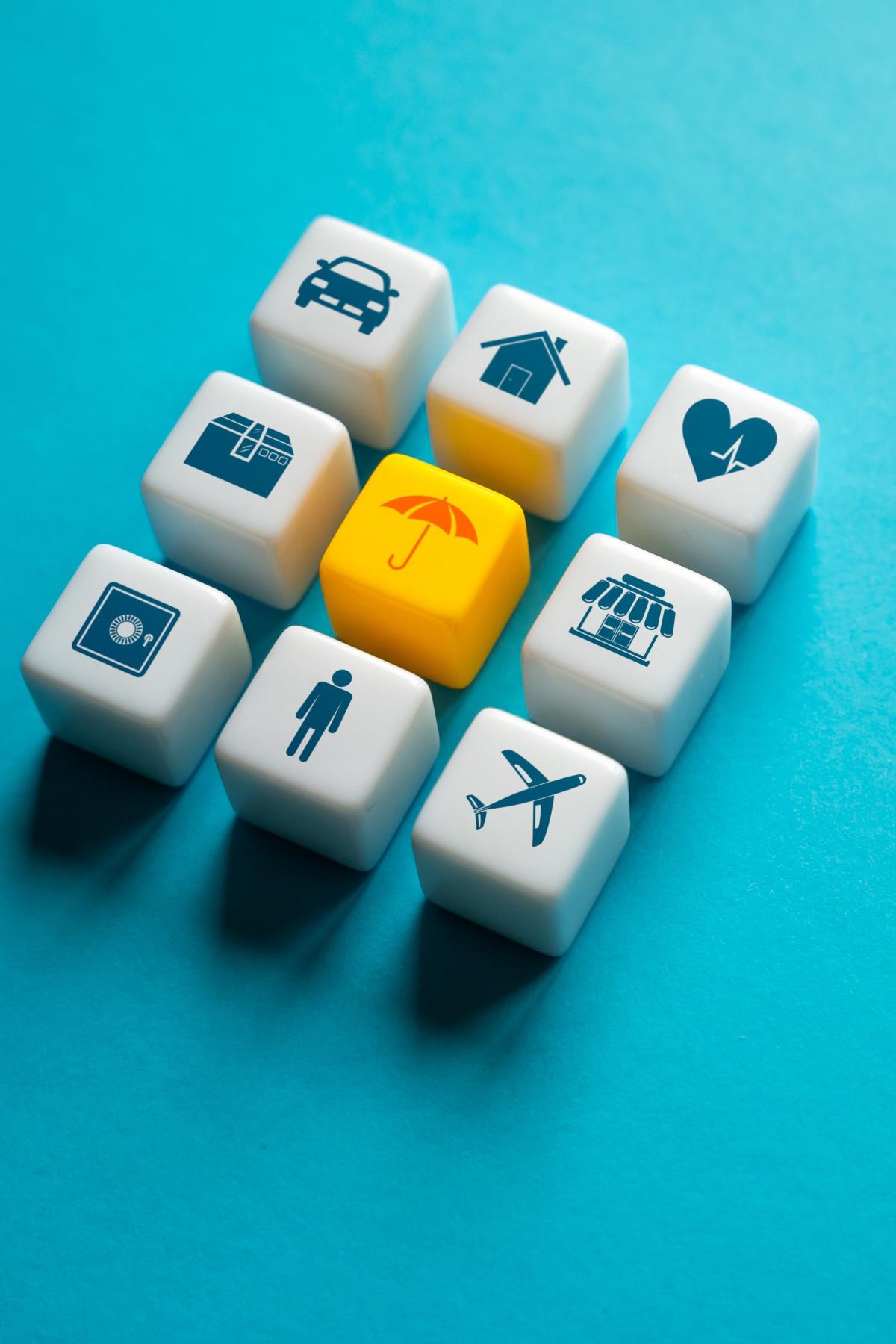 Insurance sector