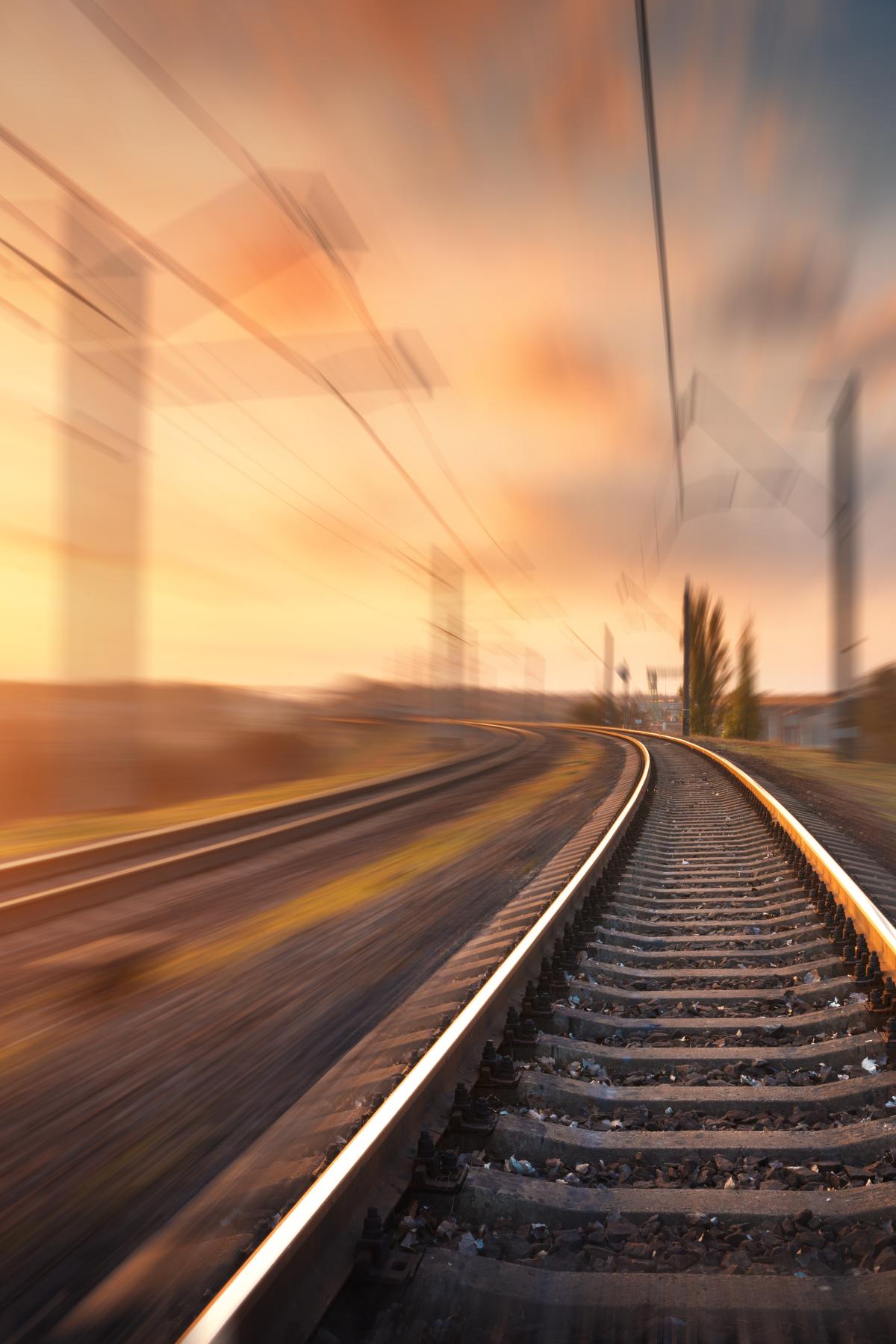 Railway