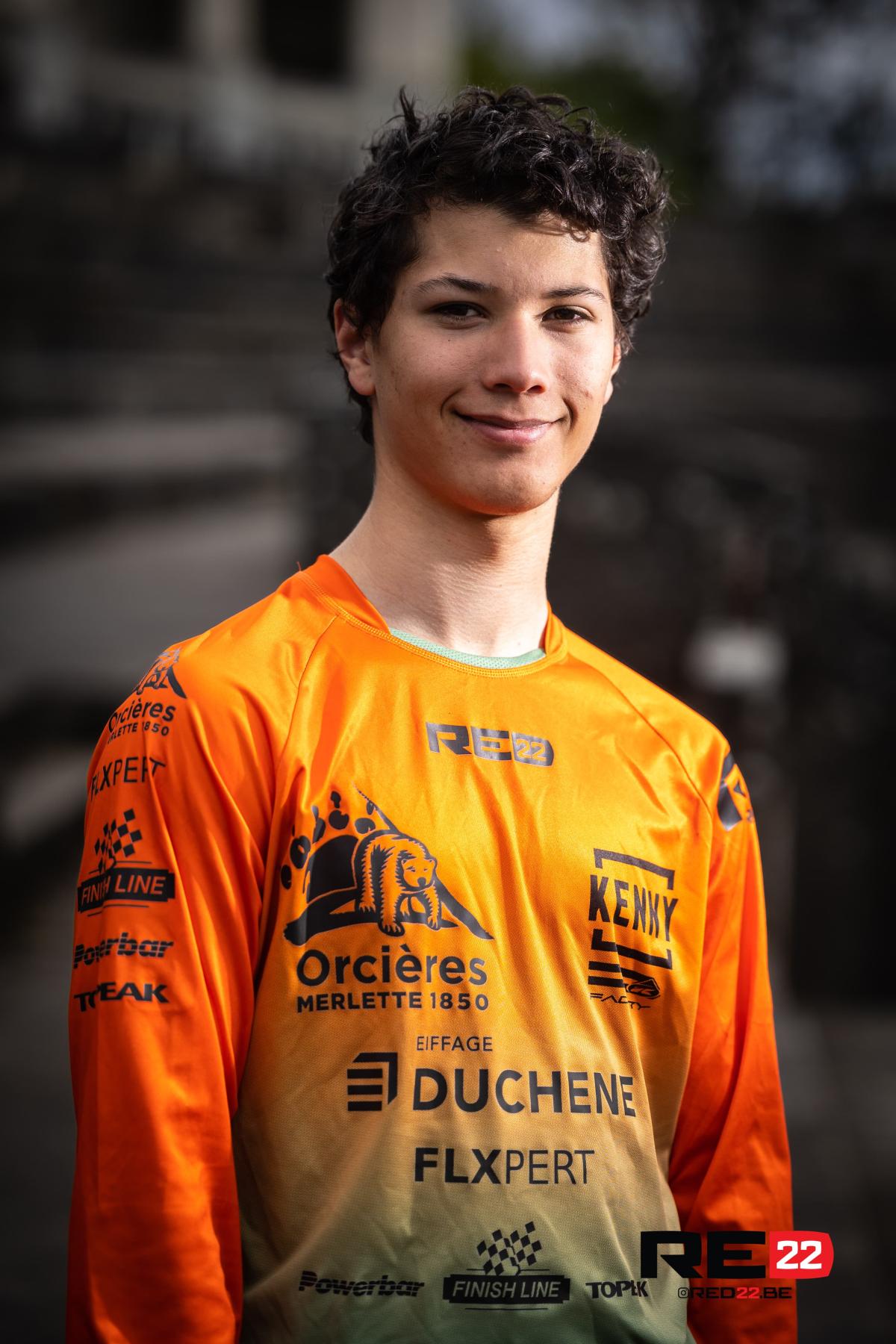 Arthus Haulot