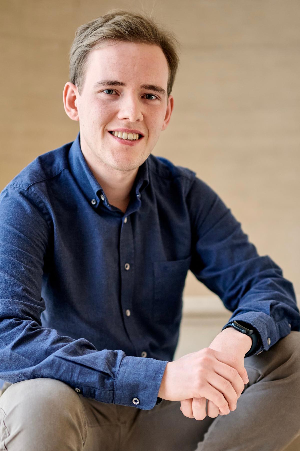 Jeroen Gui
