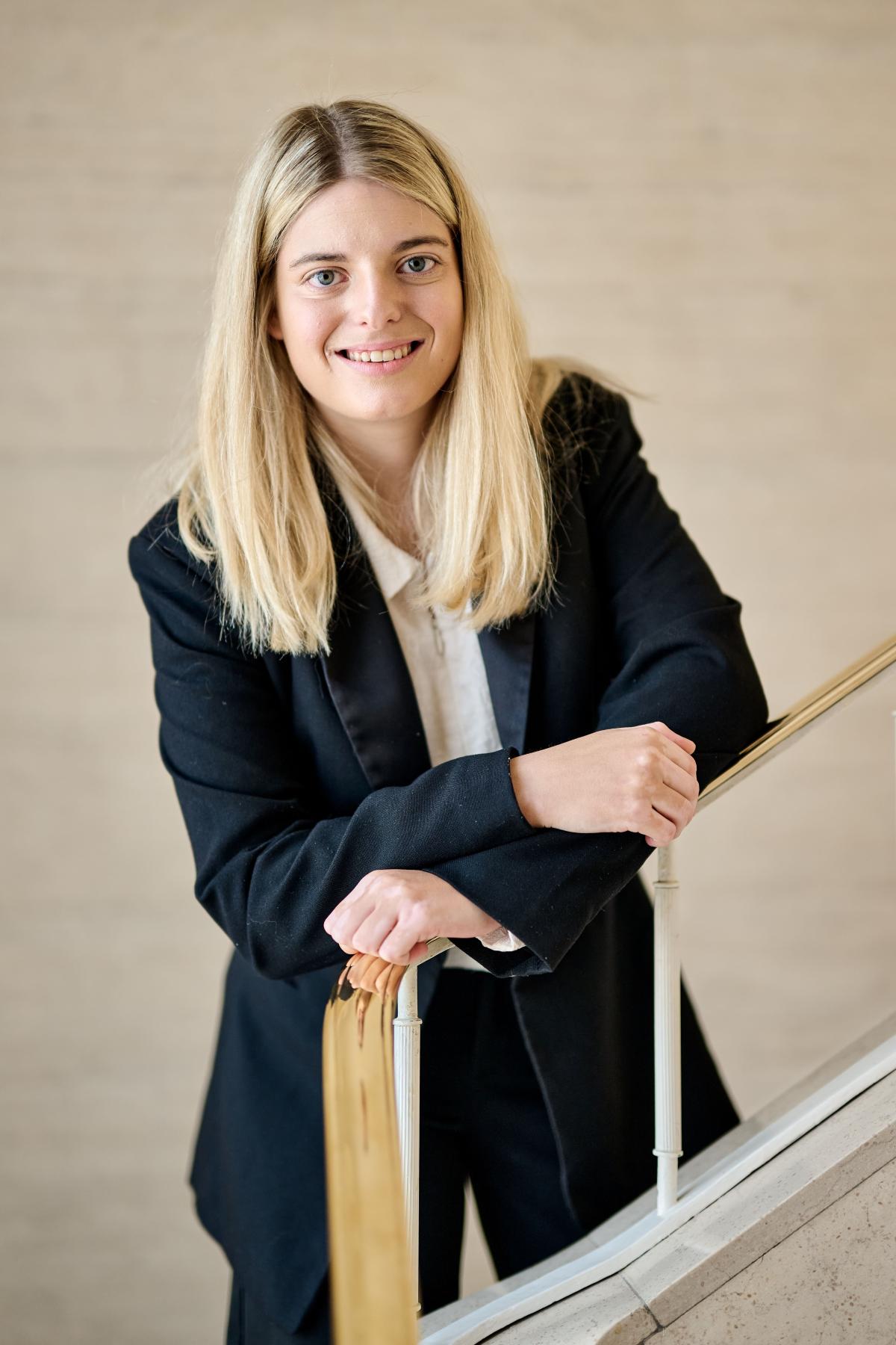 Laure De Schoenmacker