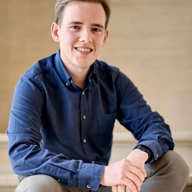 Jeroen Gui