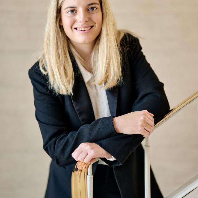 Laure De Schoenmacker