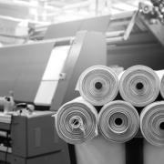 Textile industry