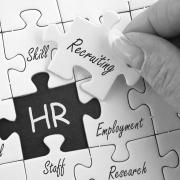 HR sector