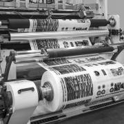 Graphic sector