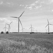 Energy sector