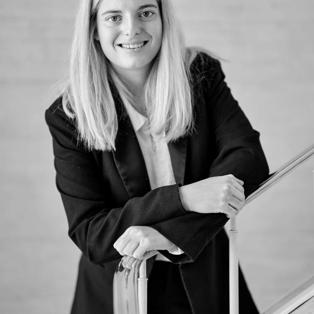 Laure De Schoenmacker