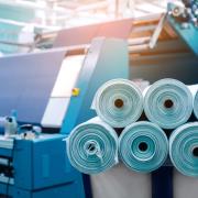Textile industry