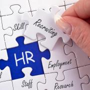 HR sector