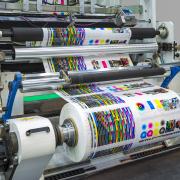 Graphic sector