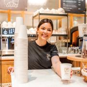 Pain Quotidien CEO talk