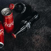 CEO Talk Coca