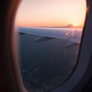 Aviation CEO talk